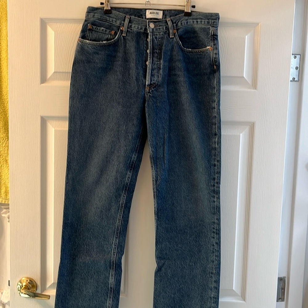 Agolde Jeans